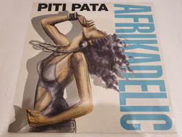 Afrikadelic – Piti Pata (House)