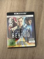 Star Trek Beyond (2016) 4K UHD BluRay