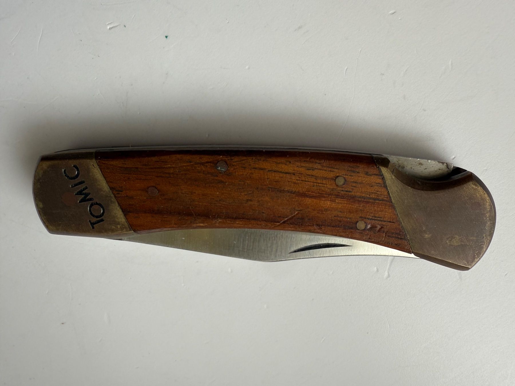 Coltelli tascabile: Taschenmesser – Usato da Zwingen venduto da moje1 1