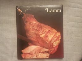 TimeLife Kochbuch "Lamm"