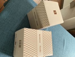 Nespresso Barista Collection Festive Glass Champagnerglas...