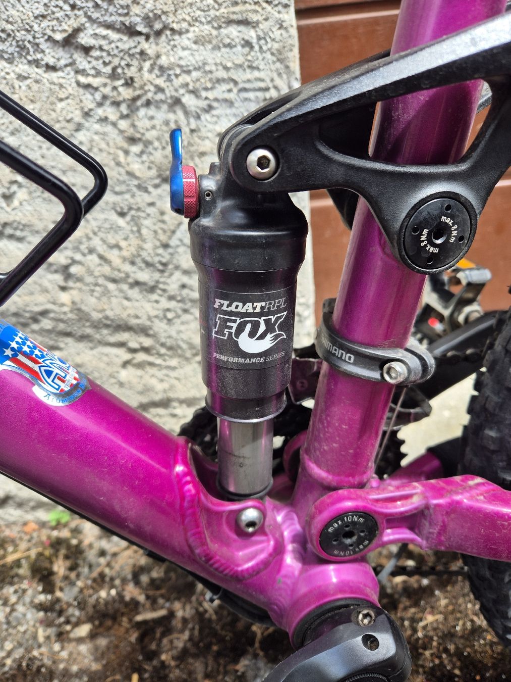 Price Velos: Mountainbike PRICE – Gebraucht aus Knonau von kamakh 4
