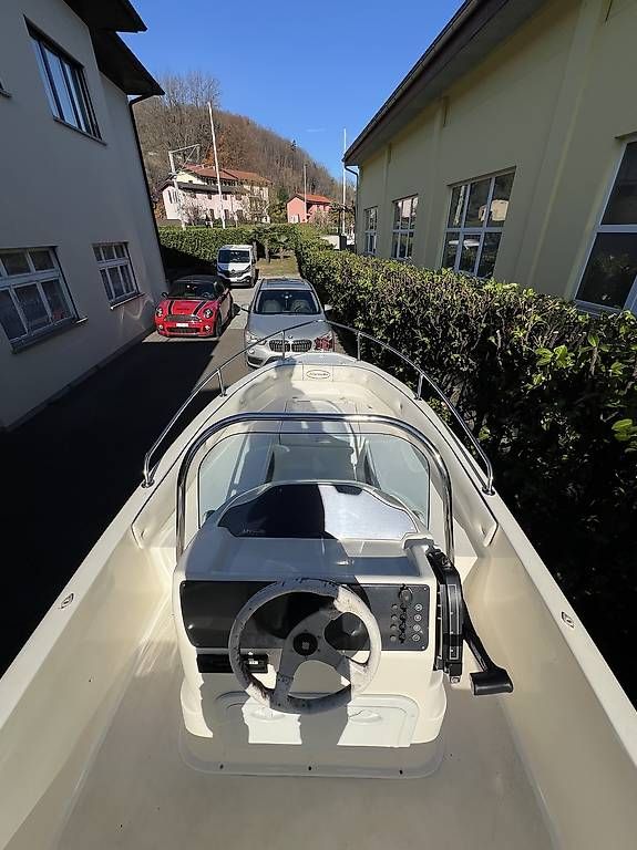 Marinello Barche: Barca Marinello – Usato da Magliaso venduto da pie_sg6m 3