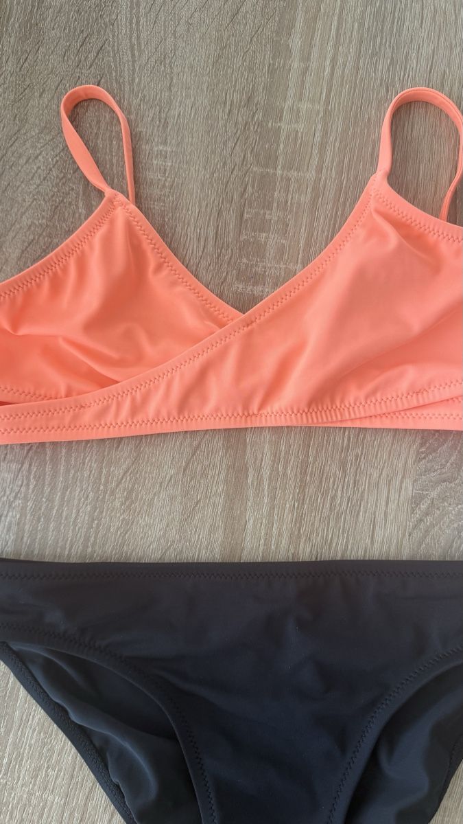 C&A Costumi da bagno & Bikini: Badeanzug gr.146/152 – Usato da Winterthur venduto da -BeHappy24- 3