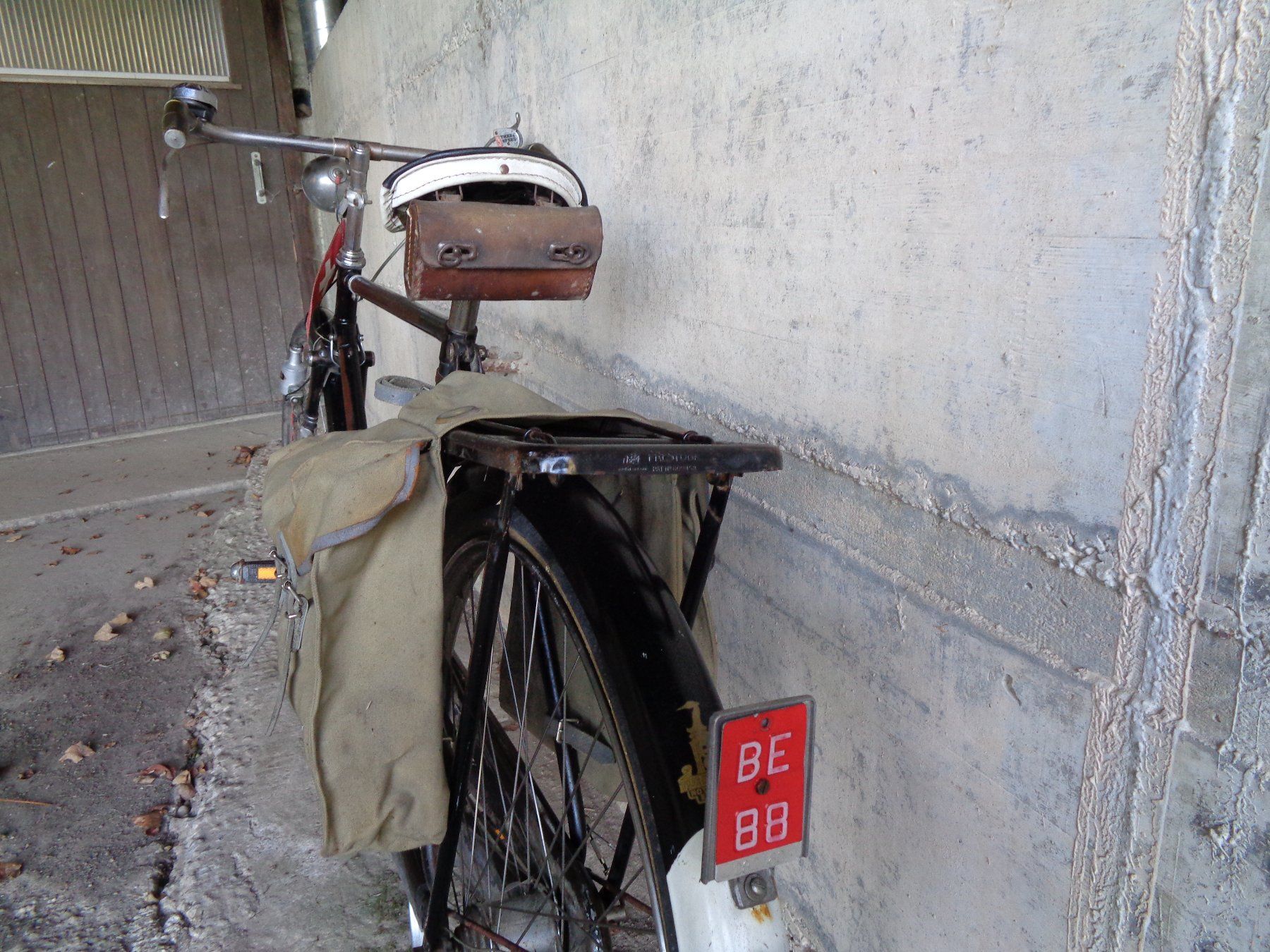 Raleigh Biciclette: Vintage / Oldtimer Herrenvelo Raleigh – Usato da Schindellegi venduto da schelten2019 4