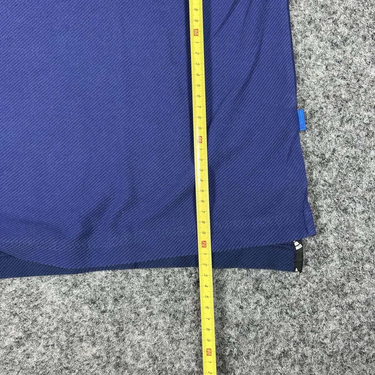 Adidas Magliette Polo: Polo Adidas vintage – Usato da La Sagne NE venduto da Matlasape 2