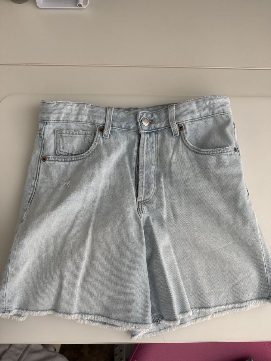 Pantalons: 7 – D'occasion à Gockhausen par bli_qf7c