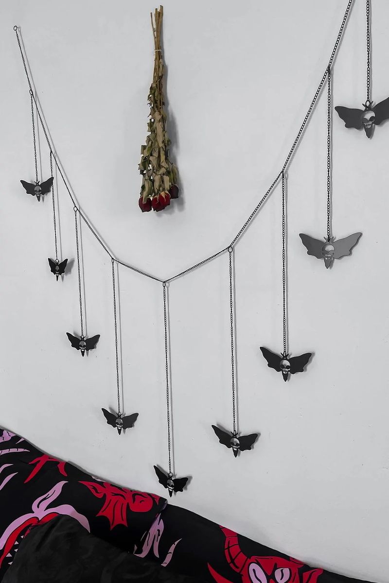 Killstar Toutes les décorations: Killstar deco  – Neuf (Voir description) à Winterthur par dylansean 1