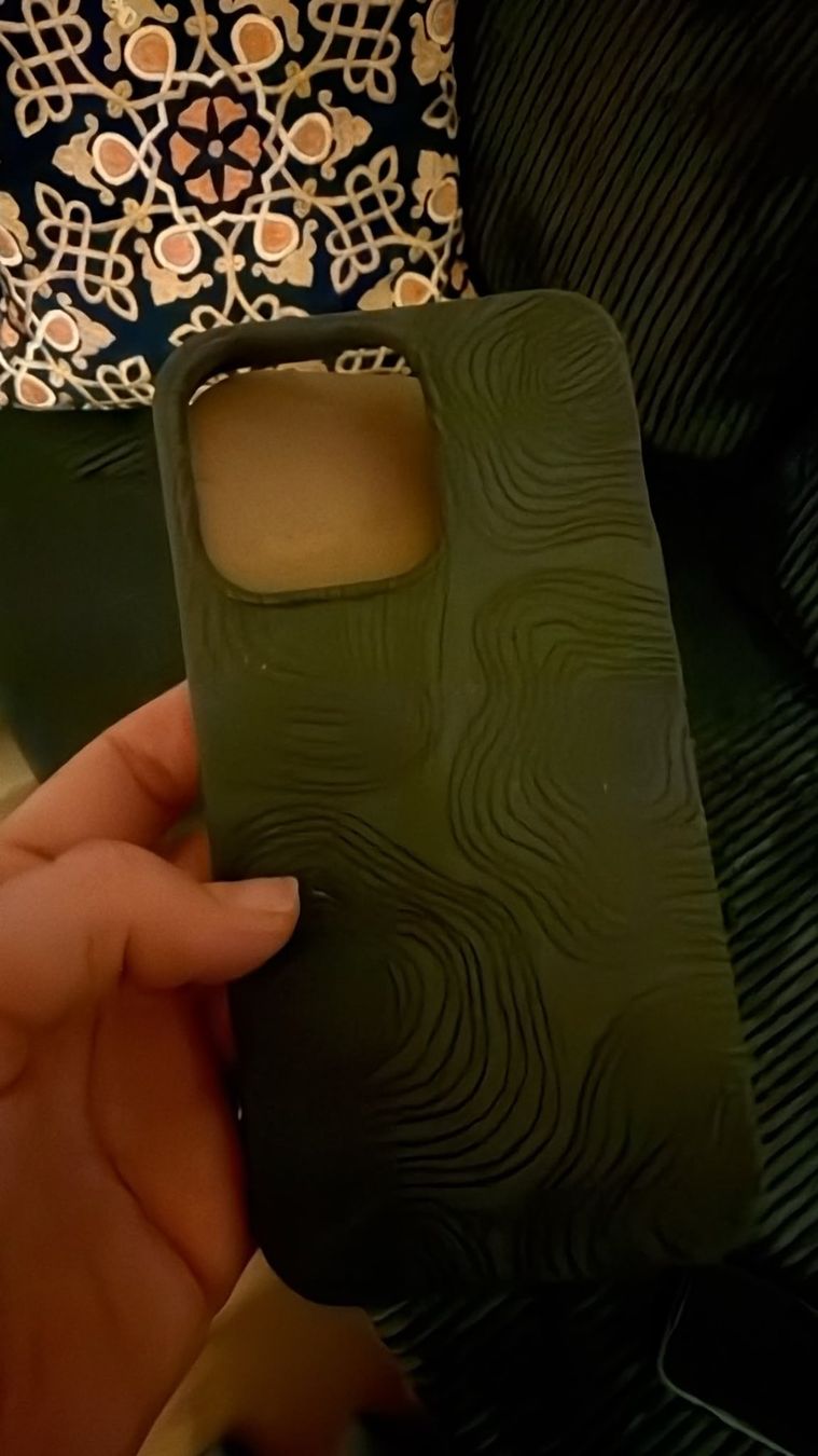 Apple Portables: iPhone 13 Pro 256GB - Graphite – D'occasion à Genève par bubusbubus 7