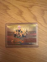 Joël Vermin, City Watch 10/95, SC Bern, SportZoo 2025/26
