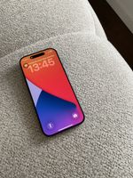 iPhone 17 Pro, 256 GB, Blue- Like New! 📱💜