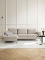 Ecksofa Cucita (3-Sitzer)  Westwing Collection CHF 2’699-50%