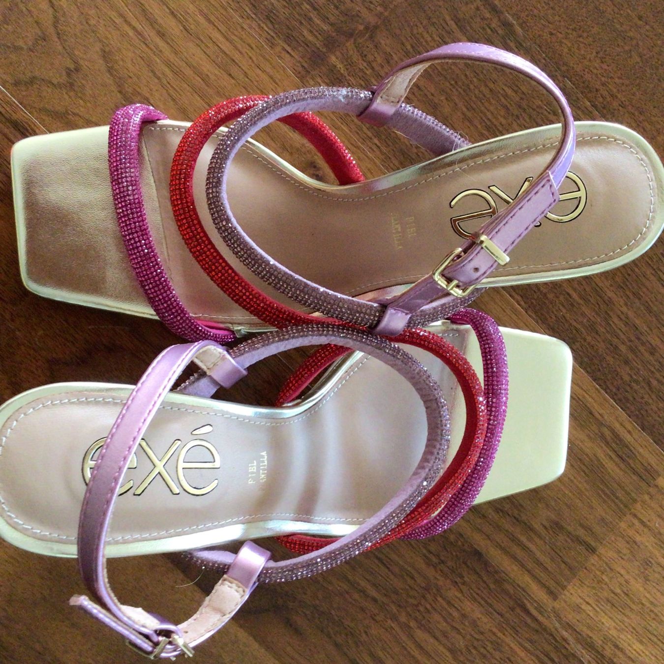 Scarpe da donna: Schuh (Neu) – Nuovo (secondo la descrizione) da Zürich venduto da ArmariodeRuth_Senora 4