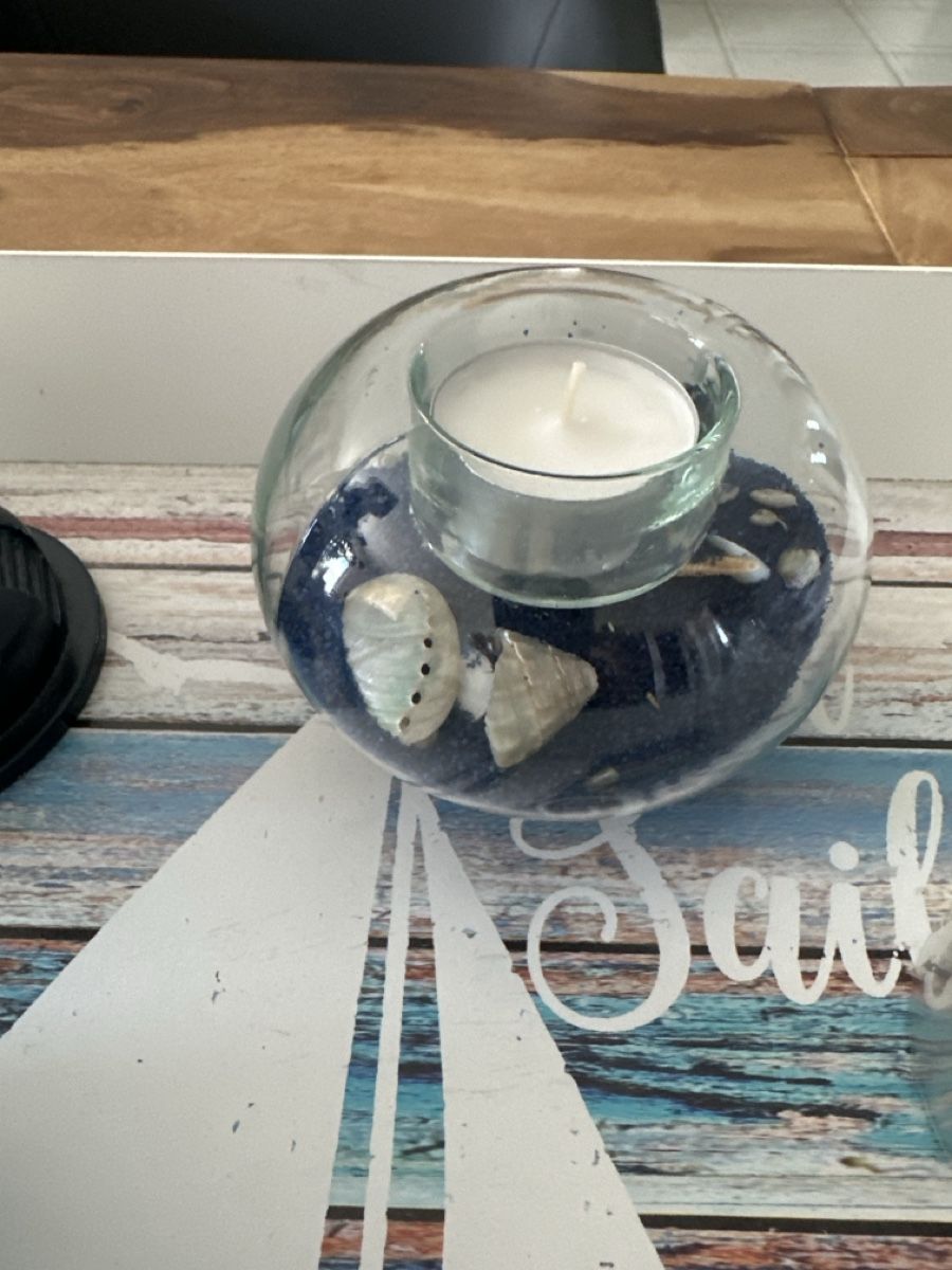 Tutte le decorazioni: Deko Maritim ⚓️ – Usato da Hägendorf venduto da chica12 2