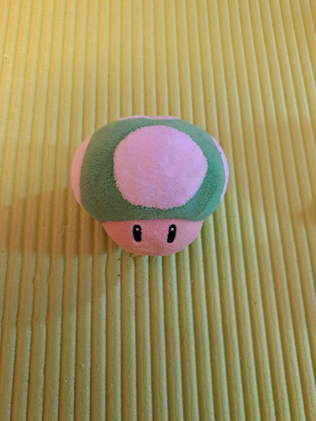 Bambole: Lot de petite peluche Mario – Usato da Cointrin venduto da ant_ll7g 6