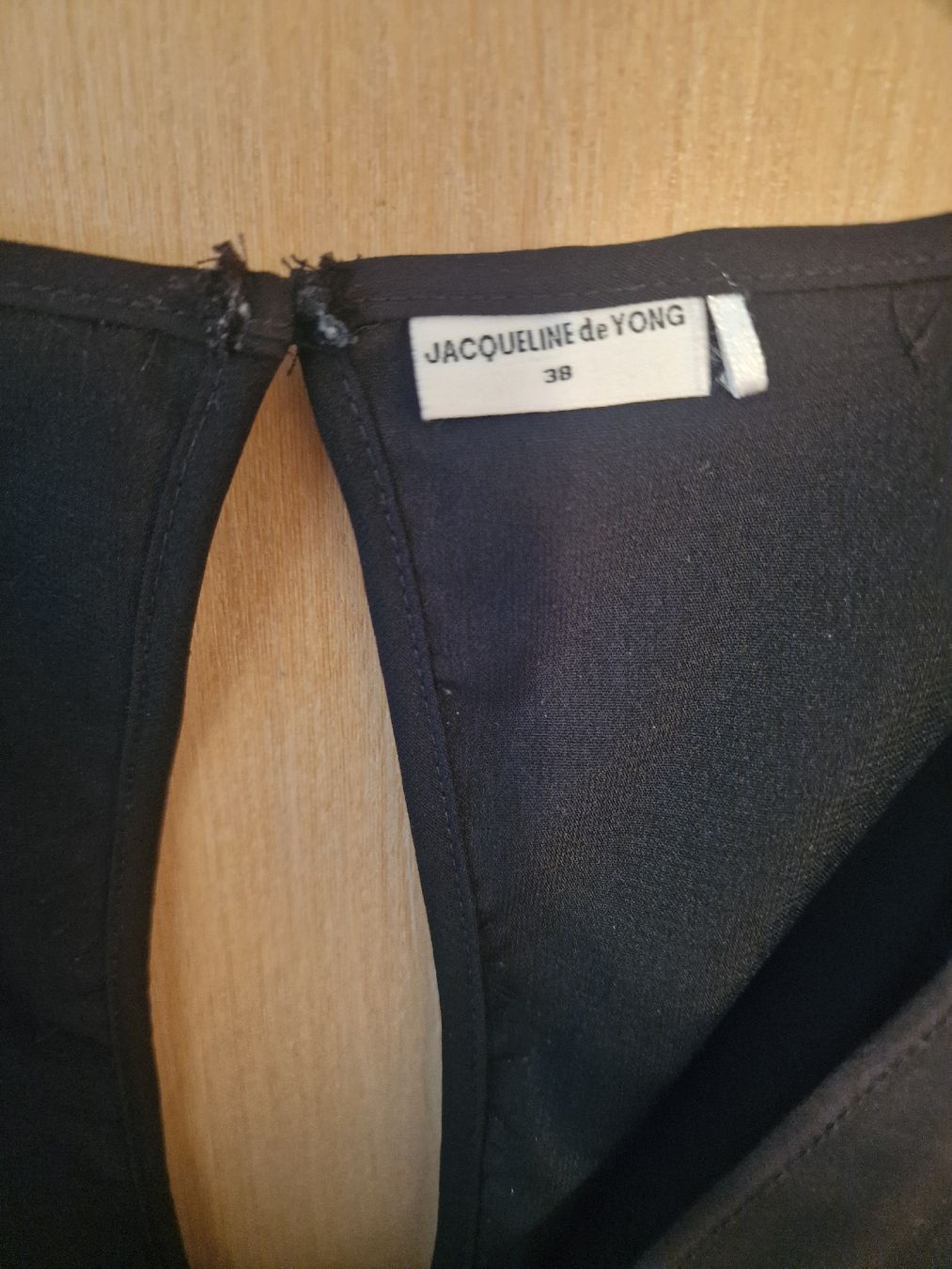 Jumpsuits: Damen Overall schwarz – Neu (gemäss Beschreibung) aus Winterthur von Winti1993 1