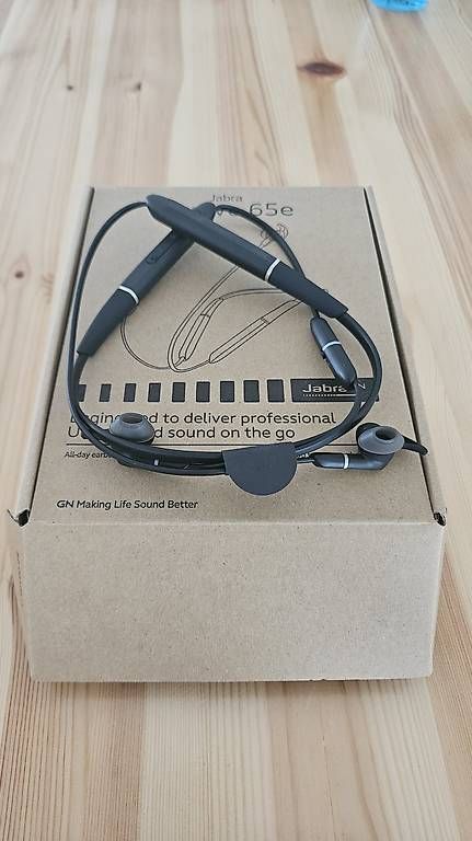 Kopfhörer: Jabra evolve 65e – Gebraucht aus Arbon von eli_d6cx 1