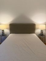 Ikea Boxspring Bed 140x200cm