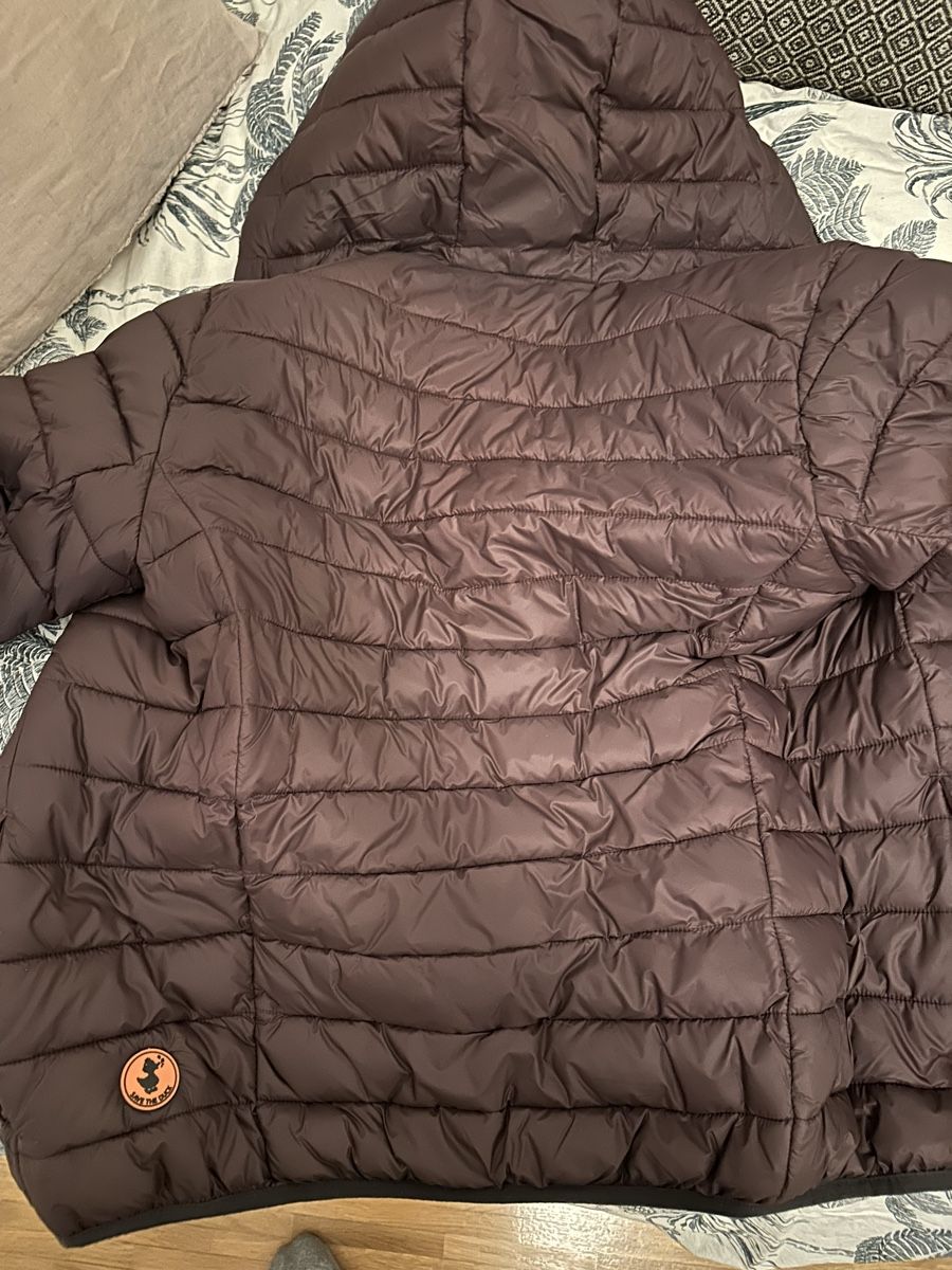 Save the duck Giacche: Veste Save the Duck double-face – Usato da Thônex venduto da Kardo50 1