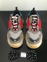 Balenciaga Triple Sneaker, Gr. 36