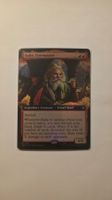 Hobbit Balin, Loremaster FOIL - 301 - Mint