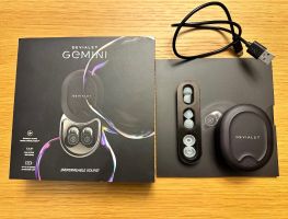 Devialet Gemini - Top Zustand - Super Klangqualität!