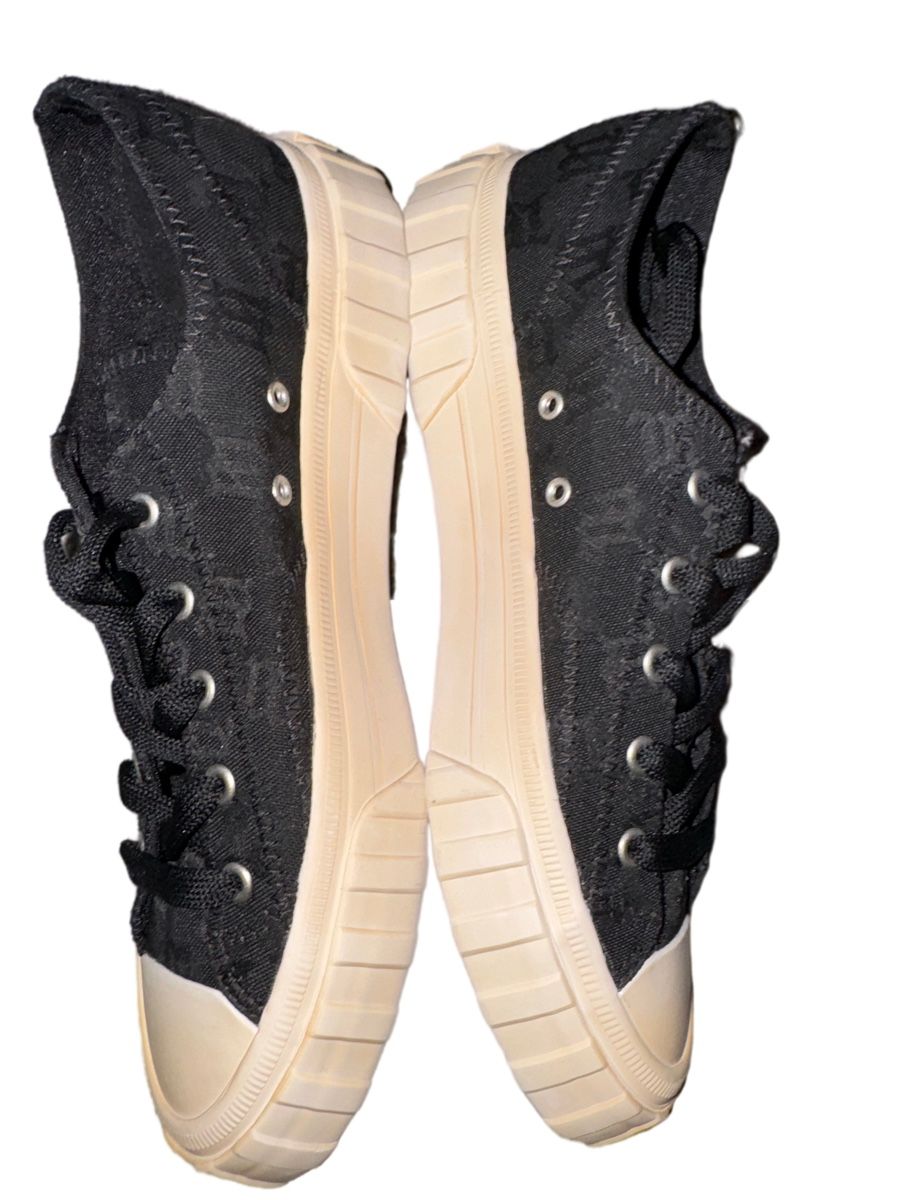 Scarpe da uomo: Misbhv Army Monogram Sneaker Low – Nuovo e nell'imballaggio originale da Wetzikon ZH venduto da ZEC.TATTOO 2