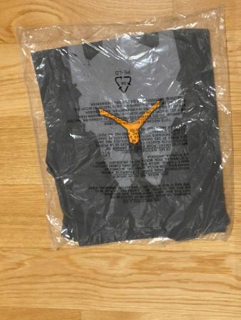 Original Blizzard Overwatch T-shirt