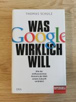 Buch: Was Google wirklich will