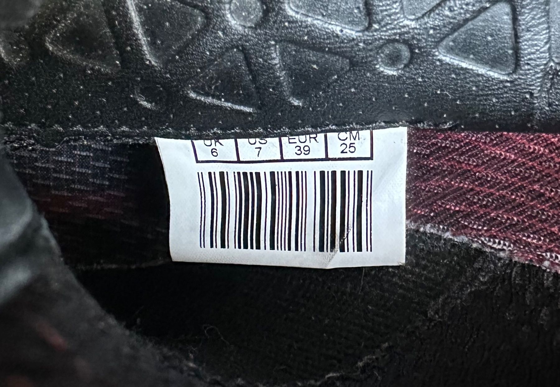 Puma Herrenschuhe: Puma Ferrari Schuhe Gr. 39 – Gebraucht aus bern von Bicicletas-80s-90s 5