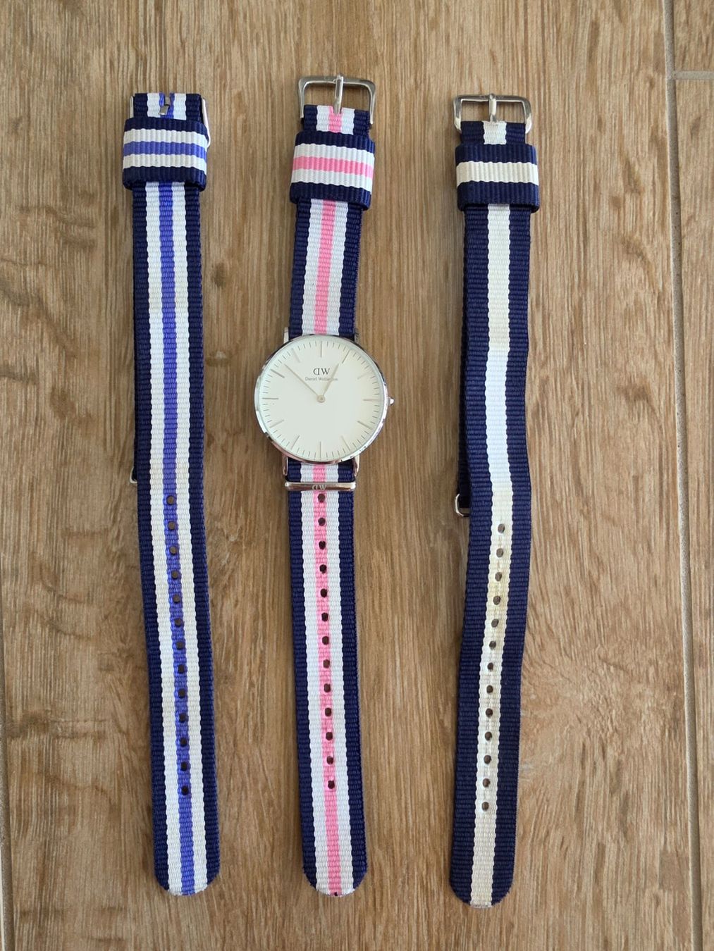 Daniel Wellington Orologi: Daniel Wellington Uhr 36 mm – Usato da Wohlen AG venduto da dim_rg9y 3