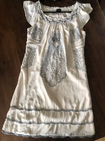 Swing Kleid