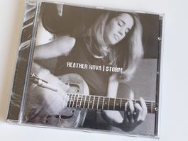 CD "Storm" von Heather Nova