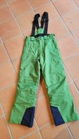 Kjus Skihose wie NEU