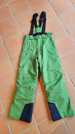 Kjus Skihose wie NEU