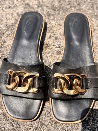 TOD‘S Sandale