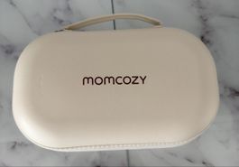 Momcozy Milchpumpen Set mit Tragekoffer neu