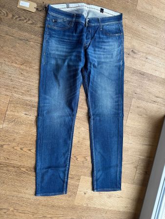 Jeans, Temps des Crises //NEU// 36
