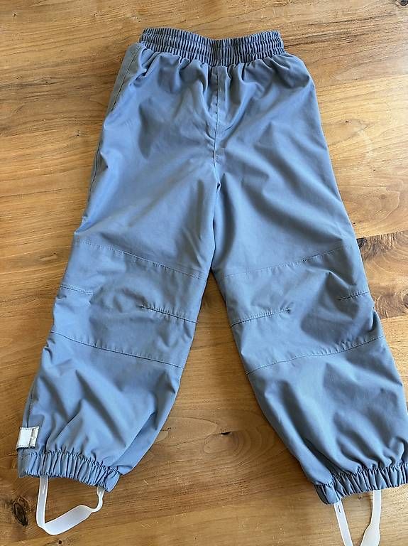 Pomp de Lux Pantaloni: Regenhose Pomp de Lux 110/116 – Usato da Biberen venduto da Flocke83