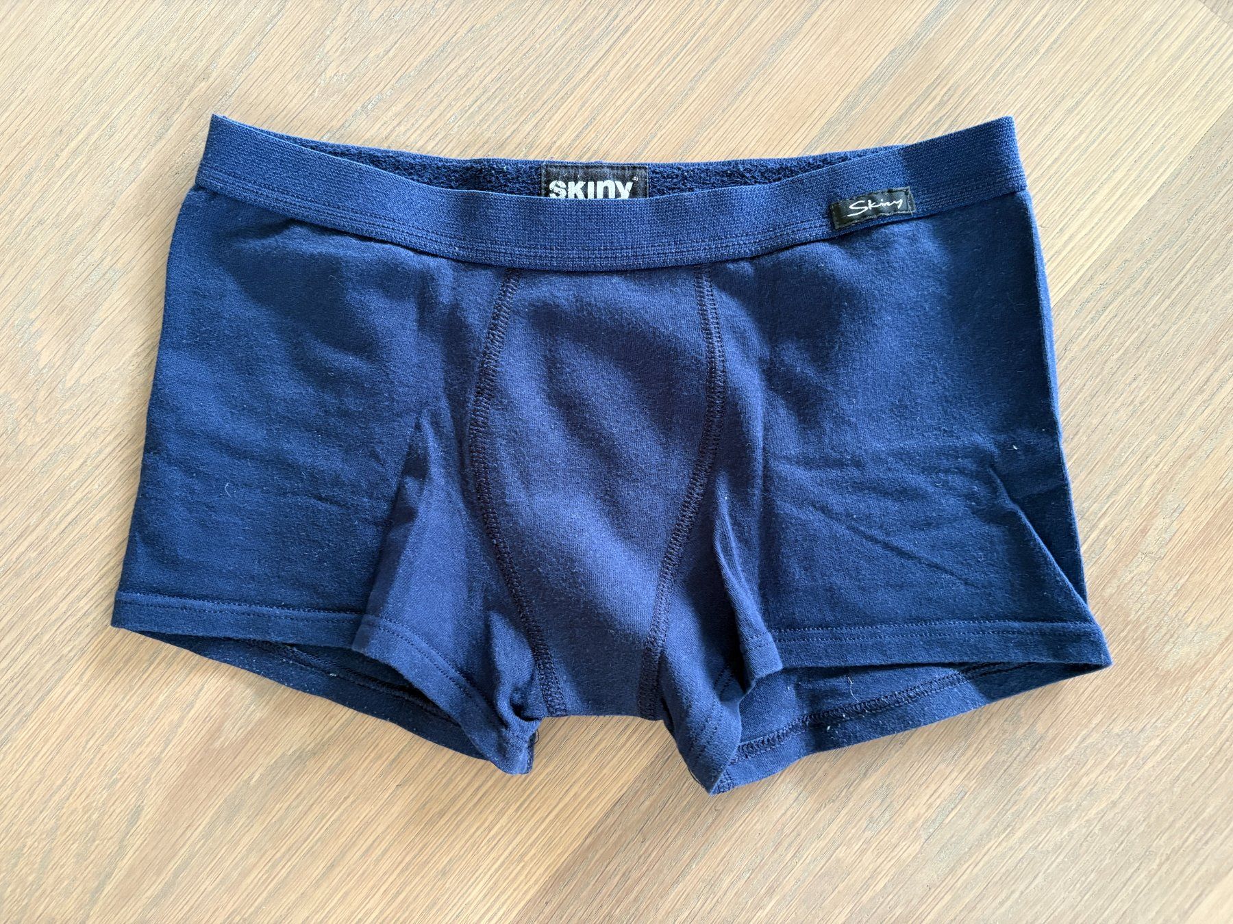 Biancheria intima: 3x Kinder Boxershorts, Grösse 152 – Usato da Rüschlikon venduto da user999 2