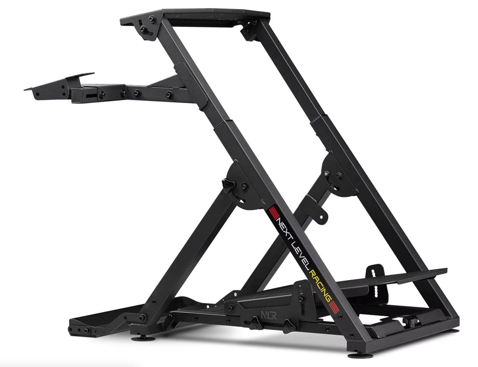 Giochi: Racing Simulator Thrustmaster - Full kit – Usato da Zug venduto da Uran 8