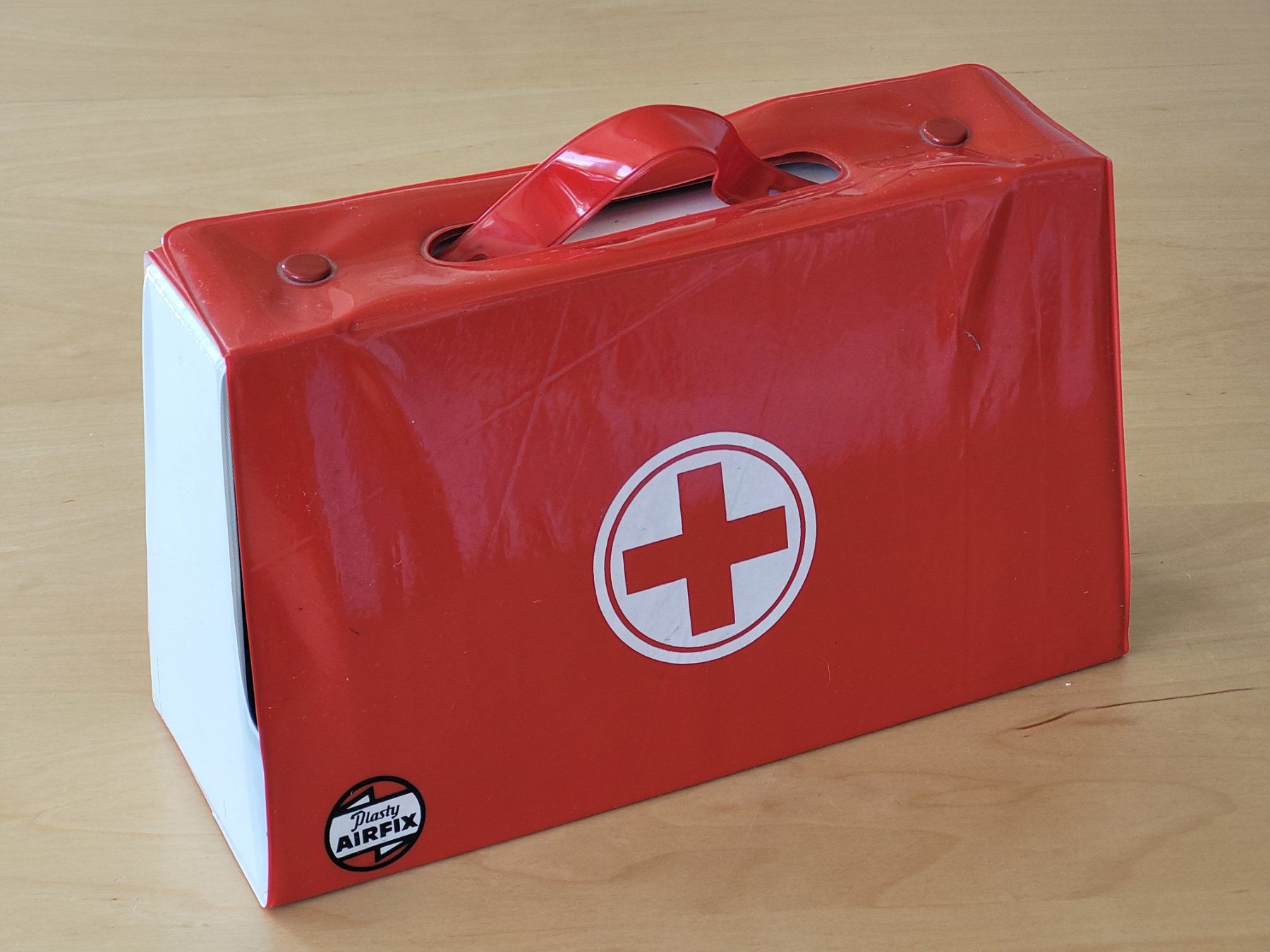 Kinder Arztkoffer (Gebraucht) in Wiesendangen für CHF – mit