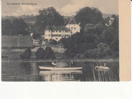 Brestenberg 1926
