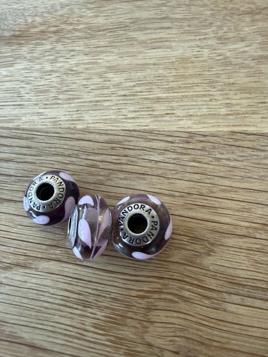 Pandora Armbänder & -reifen: 8 Pandora Charms – Gebraucht aus Zürich von Sven1968 6