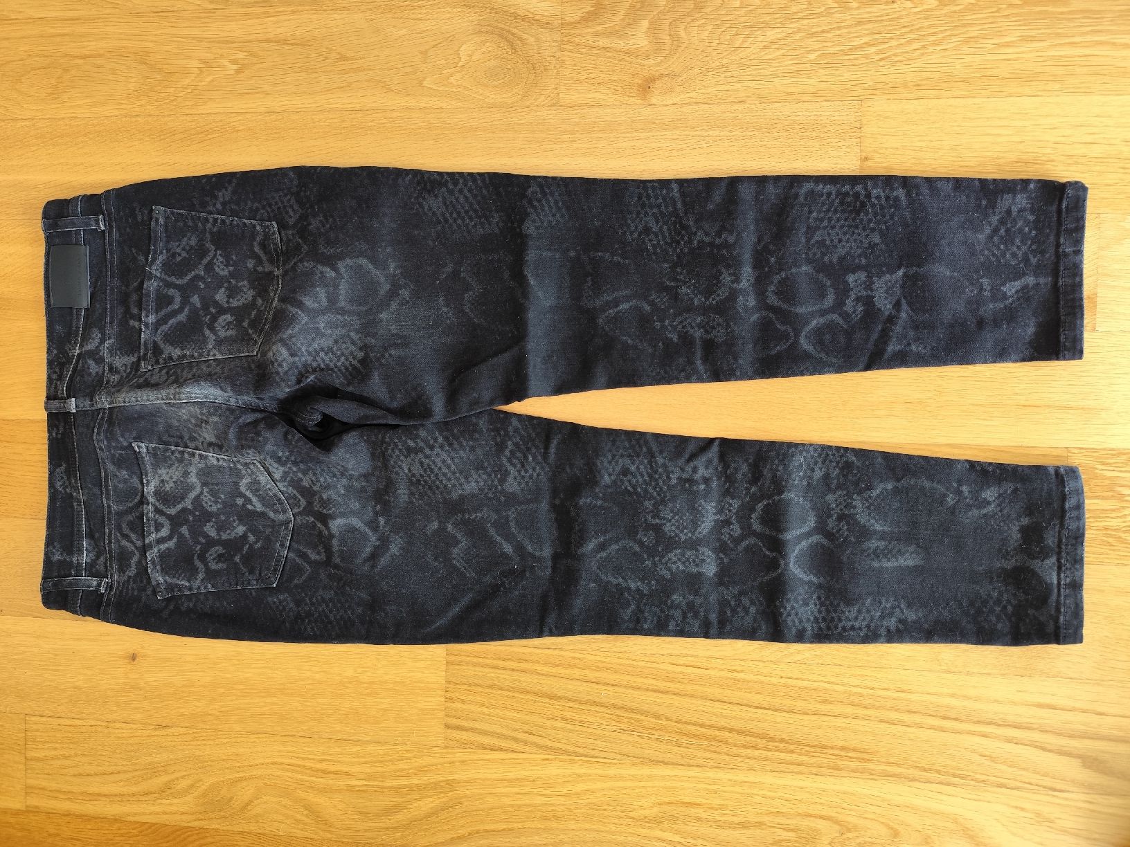 Cambio Pantalons: Neue Cambio Hose – Neuf (Voir description) à Rorschach par 669802 2