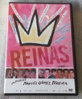 REINAS (Queens) Manuel Gómez Pereira Spanish Film DVD