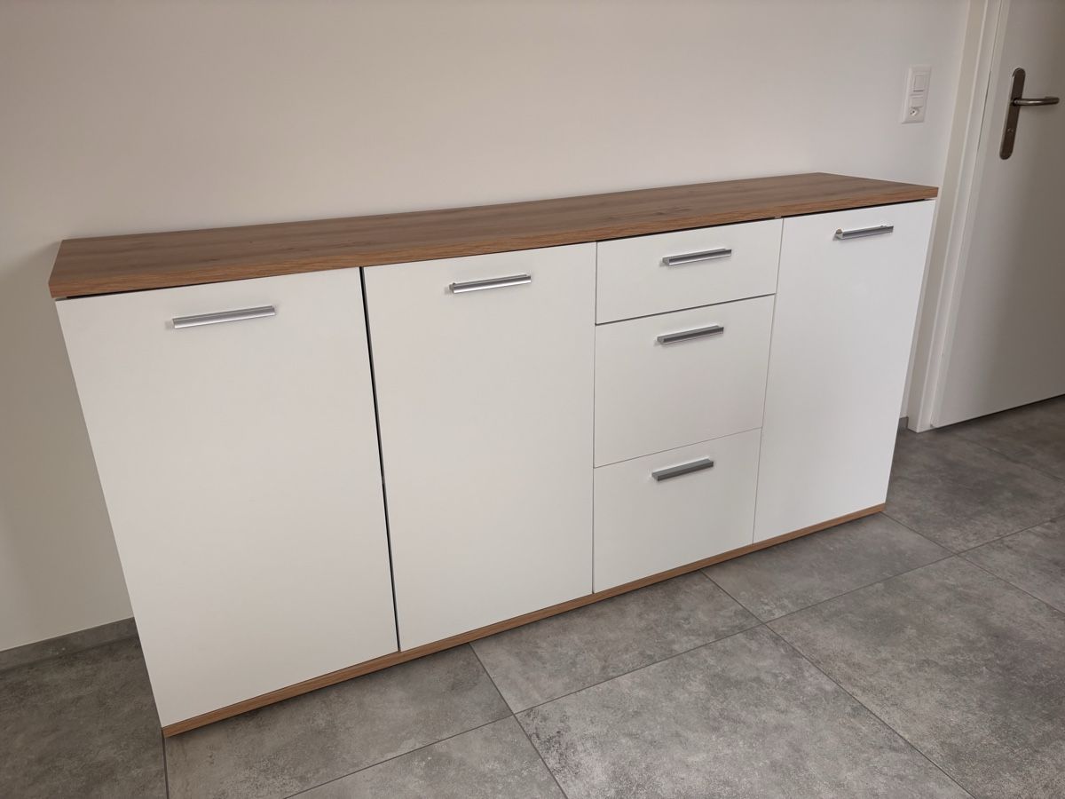 Kommoden: Sideboard – Gebraucht aus Kilchberg ZH von ben_pc68 6