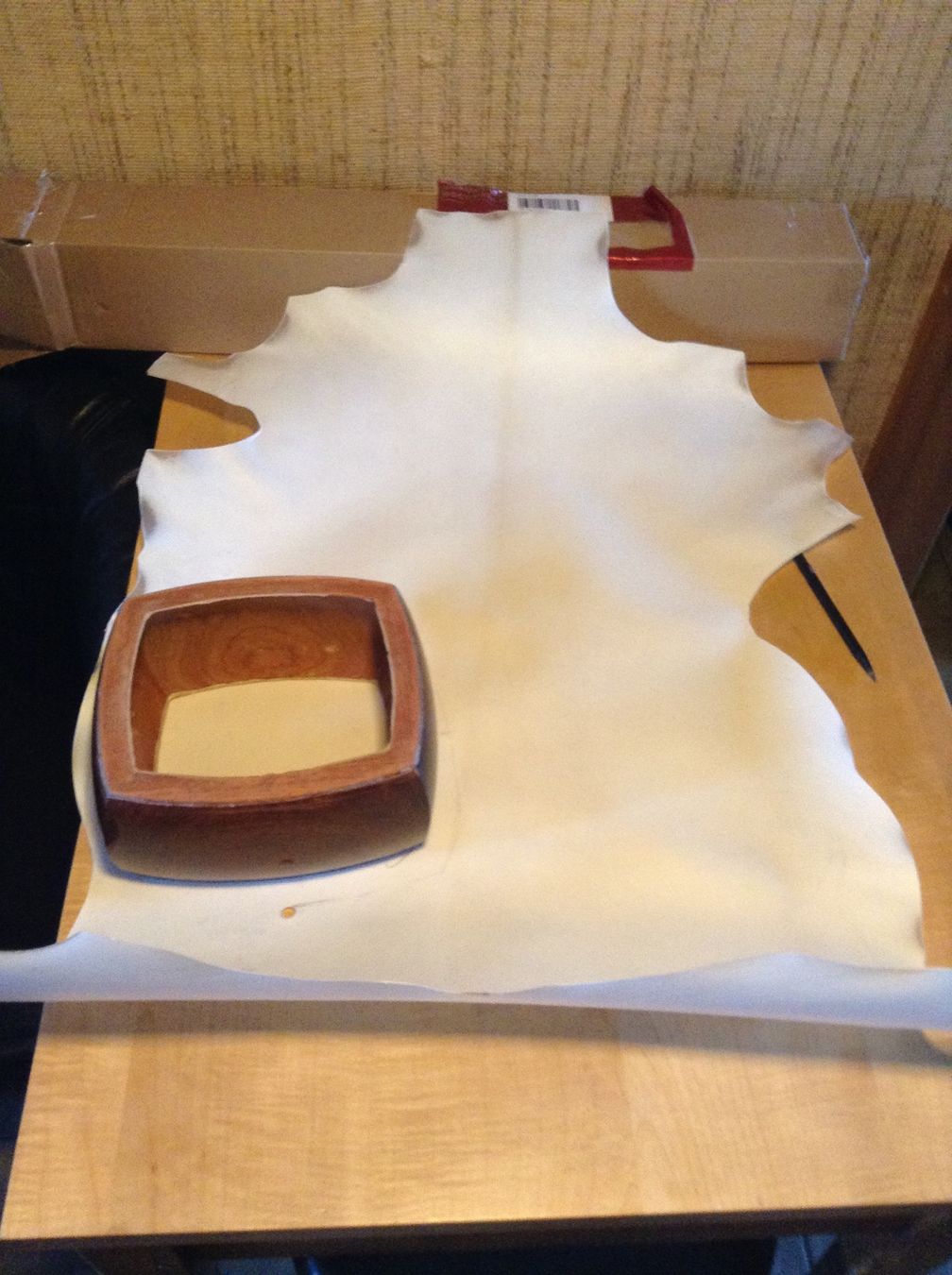 Strumenti musicali: Shamisen Hautspannset – Usato da Brigerbad venduto da artigji 4