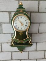 ZENITH-PENDULE 1 Loch