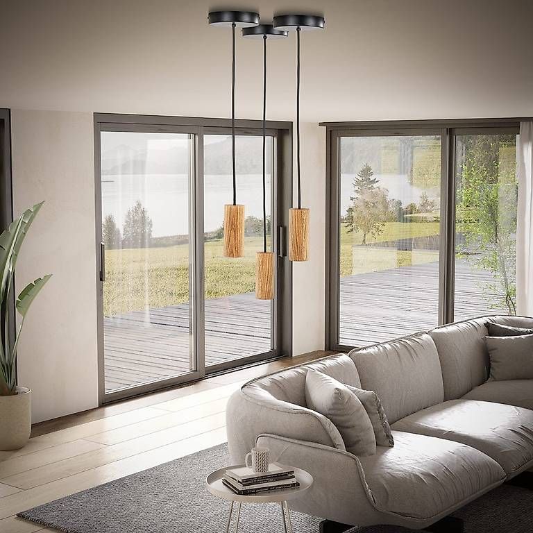 Lampadari & plafoniere: Hängeleuchte Mythen mit 1 Pendel – Usato da Volketswil venduto da wirzwohnen